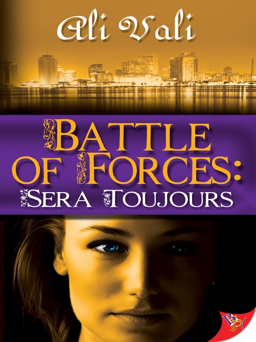 Title details for Battle of Forces by Ali Vali - Available